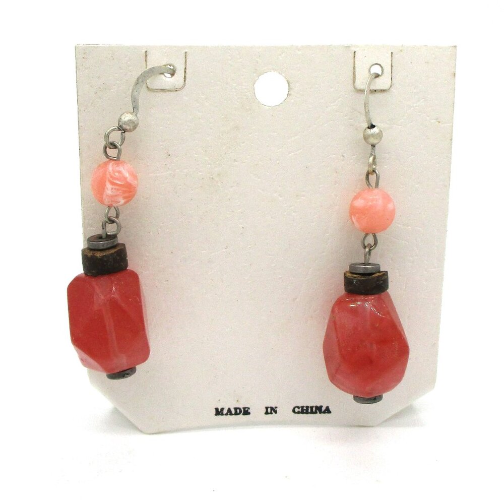Dangle Earrings